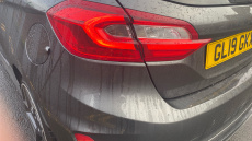 Ford Fiesta ST 1.5 EcoBoost ST-3 3dr Petrol Hatchback